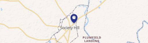 Society Hill, SC 29593