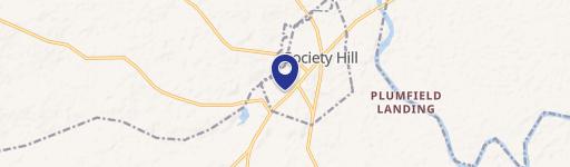 Society Hill, SC 29593