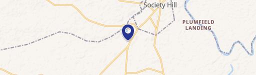 Society Hill, SC 29593