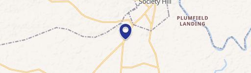 Society Hill, SC 29593