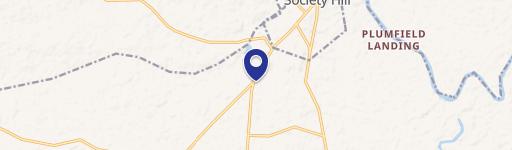 Society Hill, SC 29593