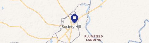 Society Hill, SC 29593