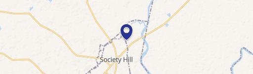 Society Hill, SC 29593