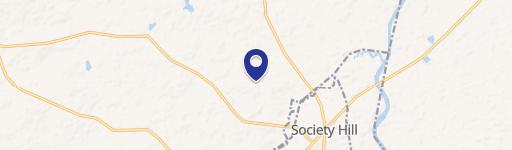 Society Hill, SC 29593