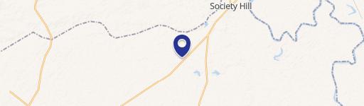 Society Hill, SC 29593