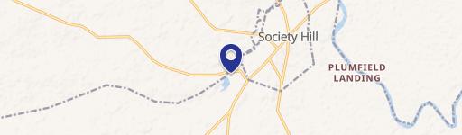 Society Hill, SC 29593