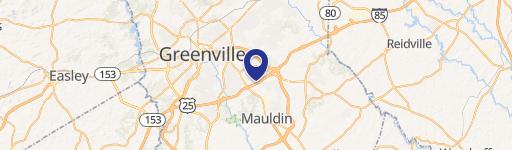 Greenville, SC 29607