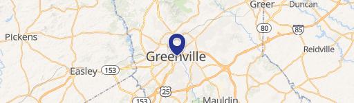 Greenville, SC 29601