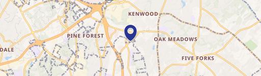 Greenville, SC 29607