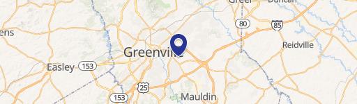 Greenville, SC 29607