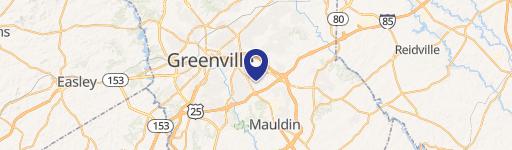 Greenville, SC 29607