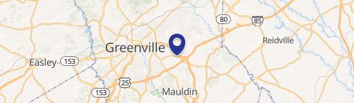 Greenville, SC 29607