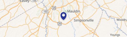 Greenville, SC 29605