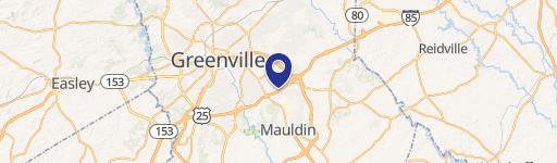Greenville, SC 29607