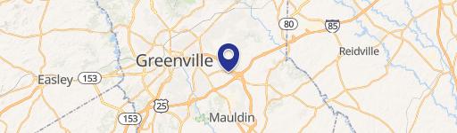 Greenville, SC 29607