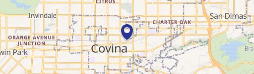 705 San Bernardino Rd