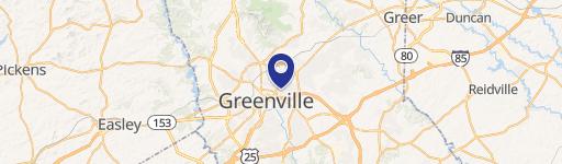 Greenville, SC 29607
