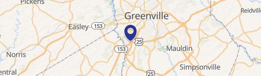 500 Park Commerce Rd