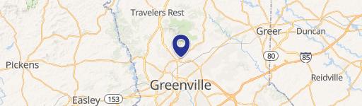 Greenville, SC 29609