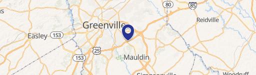 2811 Laurens Rd, Unit I-85