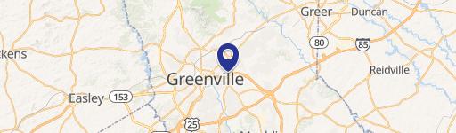 Greenville, SC 29607