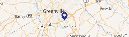 Greenville, SC 29607