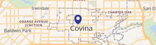 201 San Bernardino Rd