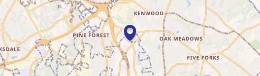 1300 Brookfield Blvd