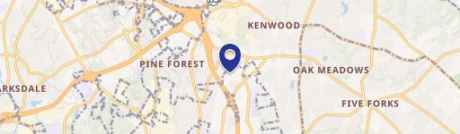 1401 Brookfield Blvd