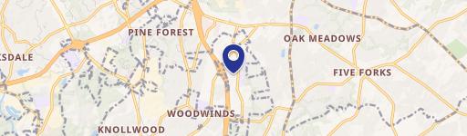 86 Brookfield Oaks Dr