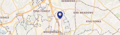 48 Brookfield Oaks Dr