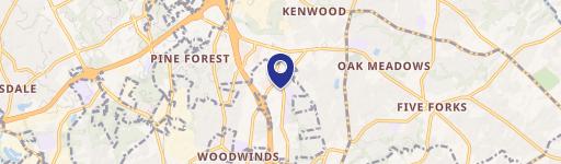 25 Brookfield Oaks Dr