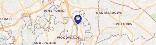 74 Brookfield Oaks Dr