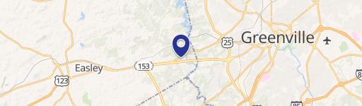 3630 Calhoun Memorial Hwy