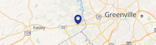 3671 Calhoun Memorial Hwy