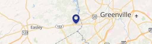 3613 Calhoun Memorial Hwy