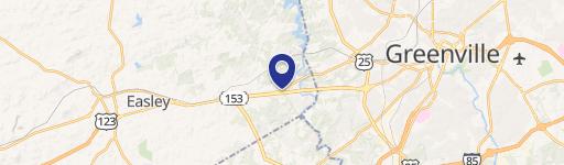 3729 Calhoun Memorial Hwy