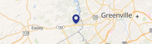 3642 Calhoun Memorial Hwy