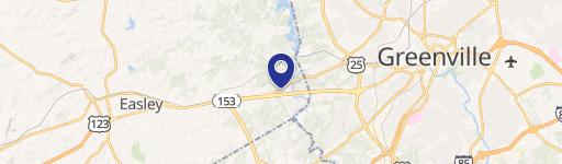 3668 Calhoun Memorial Hwy