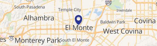 El Monte, CA 91731