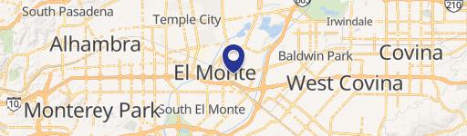 El Monte, CA 91731