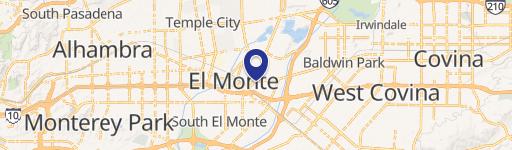 El Monte, CA 91731