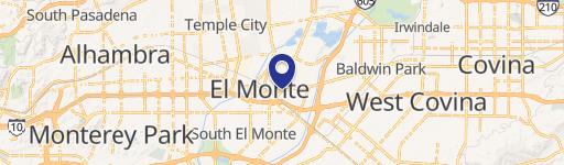 El Monte, CA 91731