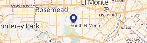 9515 Rush St, Unit C