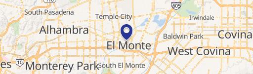 El Monte, CA 91731