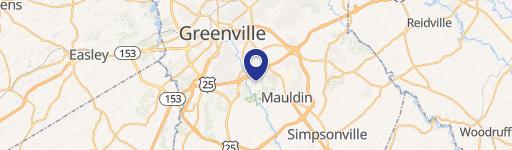 Mauldin Rd
