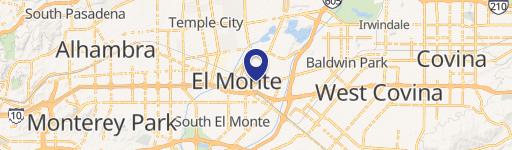 El Monte, CA 91731