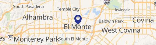 El Monte, CA 91731