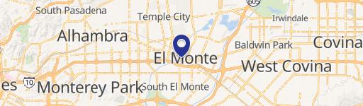 El Monte, CA 91731