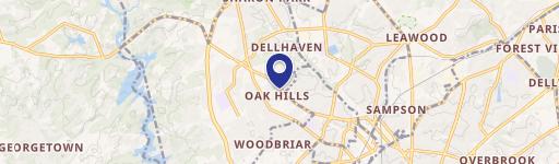 1521 Old Cedar Ln Rd